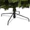 7.5ft. Pre-Lit Layered Washington Spruce Artificial Christmas Tree, Clear LED Lights